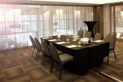 DoubleTree by Hilton Hotel Cape Town - Upper Eastside in Kaapstad — foto 4