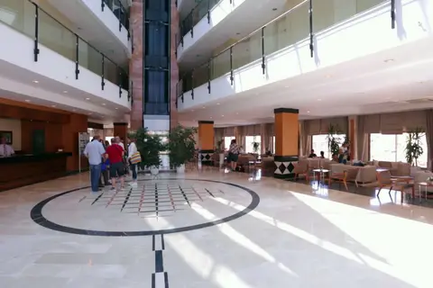 Novum Garden Side in Manavgat — foto 27