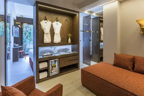 Axel Hotel San Sebastián in San Sebastian — foto 7