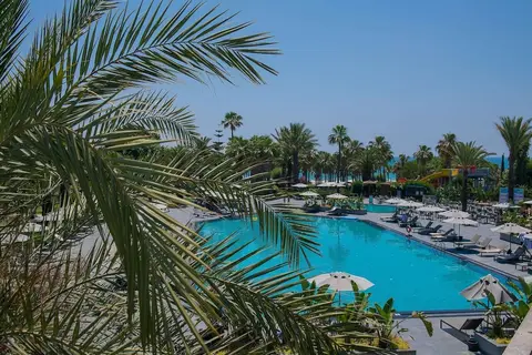 Miramare Beach Hotel in Manavgat — foto 18