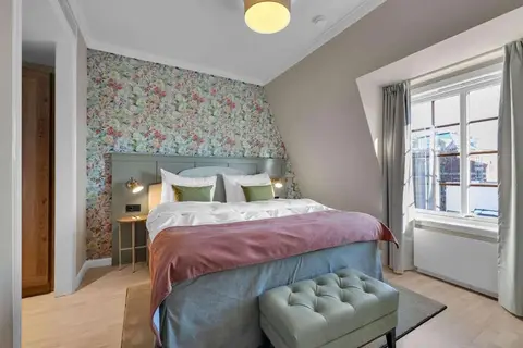 Clarion Collection Hotel Gabelshus in Oslo — foto 13