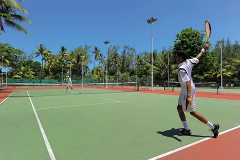 Shandrani Beachcomber in Beau Vallon VCA — foto 13
