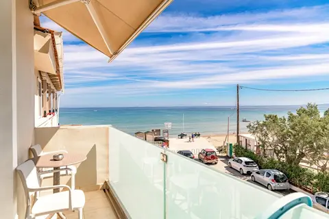 Iakinthos -  Tsilivi Beach in Iakinthos Resort, foto 22