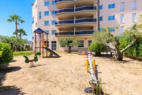 Rentalmar Pineda Suites in Vila-seca, foto 9