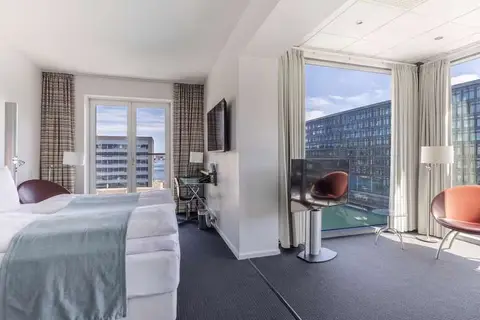 Hotel Copenhagen Island in Kopenhagen — foto 5