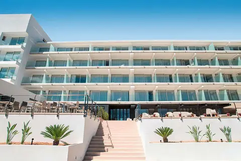 Els Pins Resort & Spa in Cala de Bou — foto 10