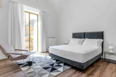 Dome Hotel Marsala in Marsala, foto 3