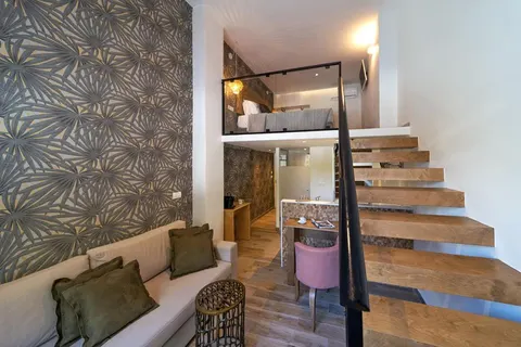 Naillac Boutique Hotel foto 5