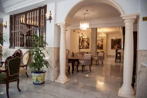 Arcos de Montemar in Torremolinos — foto 30