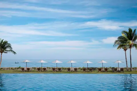 Sheraton Hua Hin Resort & Spa in เทศบาลเมืองชะอำ — foto 5
