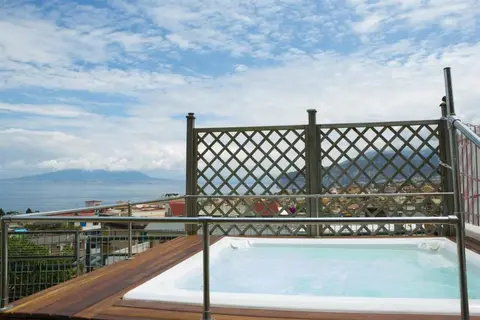 Hotel Villa Maria in Sorrento — foto 3