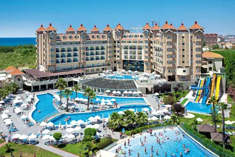 Side Mare Resort & Spa in Manavgat