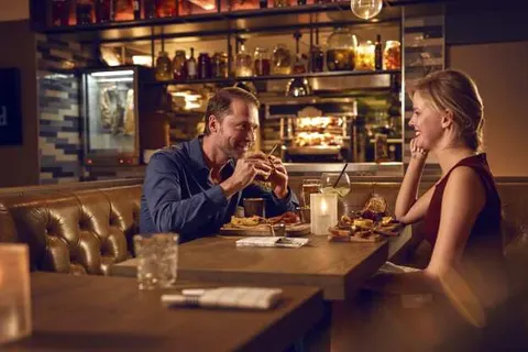 WestCord Hotel de Wadden foto 3