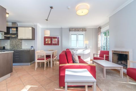 Castro Marim Golfe & Country Club - inclusief huurauto - golf foto 14