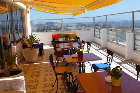 Hotel Miramar in Arrecife — foto 19