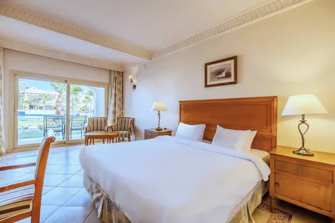 Continental Plaza Beach Resort in Sharm El Sheikh, foto 9