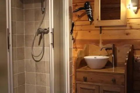 Chalet Le Lauzon in Les Deux Alpes — foto 12