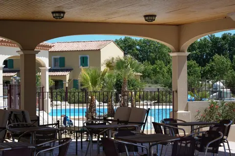 Residence Port Minervois in Homps — foto 5