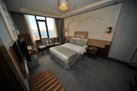 Hotel Grand Star Bosphorus in Fatih — foto 15