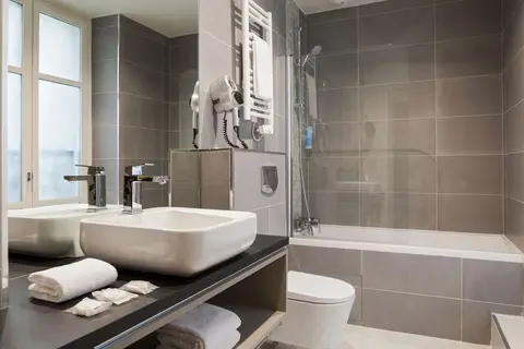 Timhotel Montmartre in Parijs, foto 15