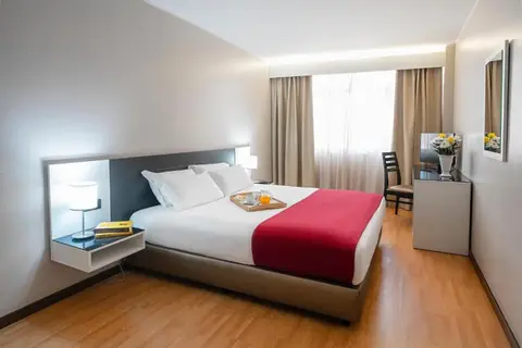 Urban Hotel Amadeos in Senhora da Hora — foto 3