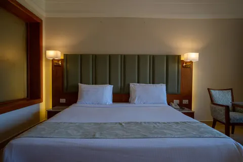 Serenity Alma Resort (ex. Serenity Fun City) foto 9