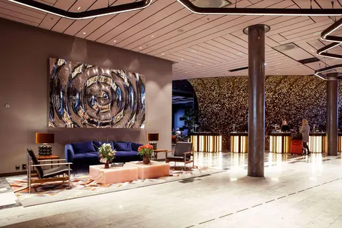 Clarion Hotel The Hub foto 9