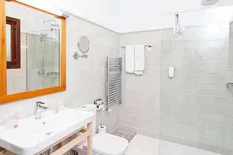 El Guia Hotel in Sóller — foto 17