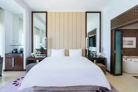 Rixos Marina Abu Dhabi in Al Kasir, foto 27