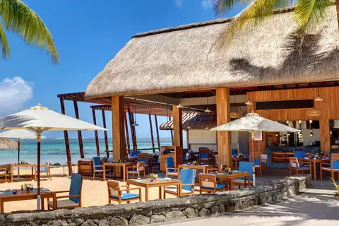 Outrigger Mauritius Beach Resort in Bel Ombre — foto 6