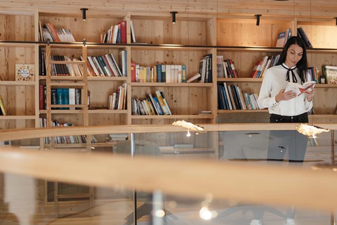 Hotel Kolfuschgerhof foto 22