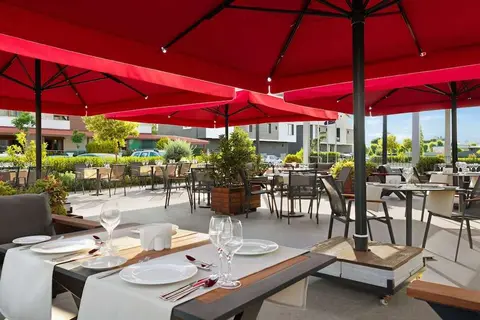 Ramada by Wyndham Izmir Aliaga in Aliağa — foto 6