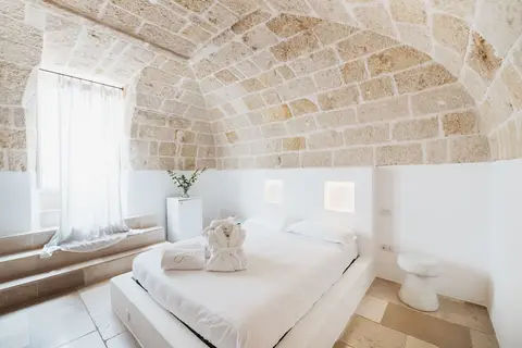 Giovì Relais in Polignano a Mare, foto 22