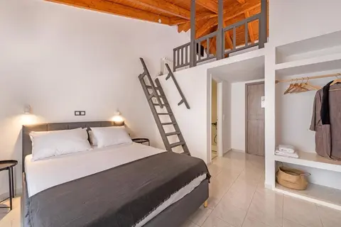 Costa Azzurra Hotel in Δημοτική Ενότητα Ελειού-Πρόνων — foto 11