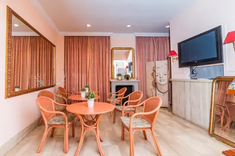 Hotel Center 3 in Rome — foto 18