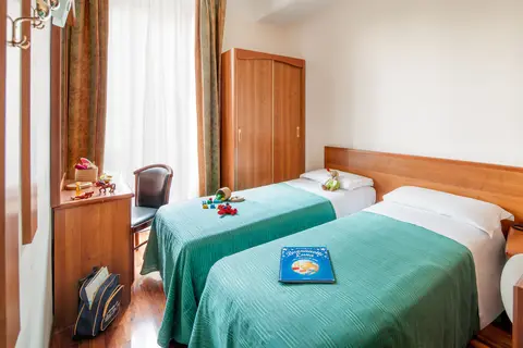 Hotel Riviera in Rapallo, foto 6