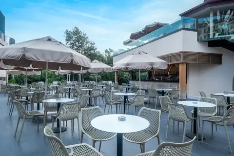 Bella Resort & Spa in Manavgat, foto 28