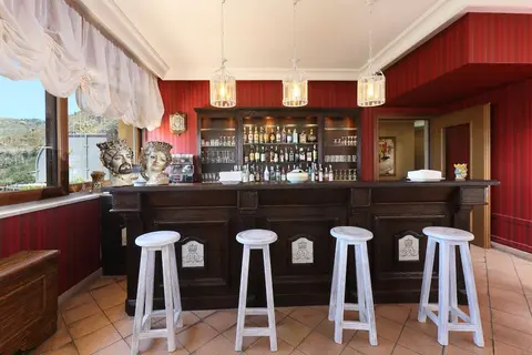 Villa Angela in Taormina — foto 5