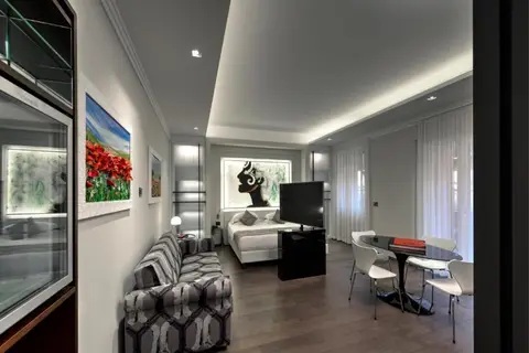 Art Hotel Commercianti in Bologna — foto 23