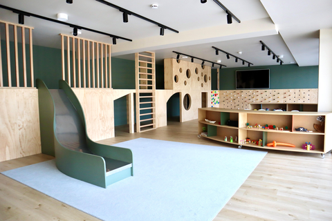 Atzavara Hotel & Spa foto 18