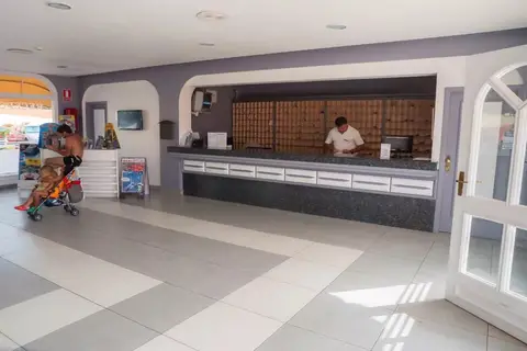 Appartementen Laguna Park II in Adeje — foto 2
