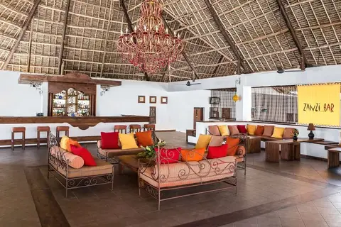 Karafuu Beach Resort & Spa in Michamvi, foto 17