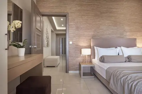 Koukounaria Hotel & Suites in Alykanas — foto 24