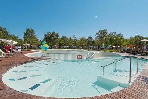 Sentido Riccione Premium Camp in Rome — foto 11