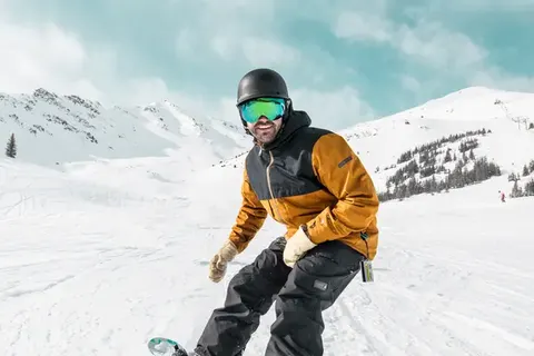 A Winter Adventure in Jasper foto 6