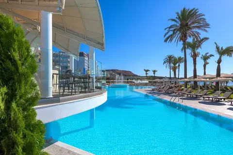 Rodos Palladium Hotel in Δήμος Ρόδου — foto 18
