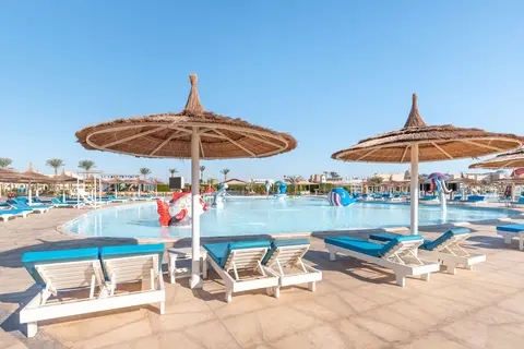 Pickalbatros Aqua Park Resort - Sharm El Sheikh in Sharm El Sheikh, foto 7