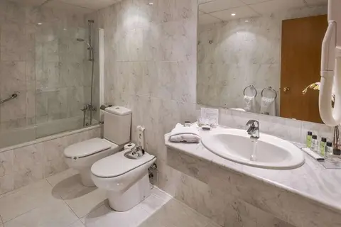 Hotel Las Vegas in Salou — foto 11