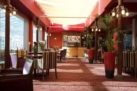 Bournemouth West Cliff Hotel in Bournemouth, foto 2