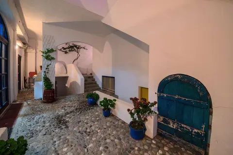 Plakias Bay Hotel in Πλακιάς — foto 19